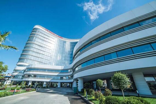 Istanbul Clinic