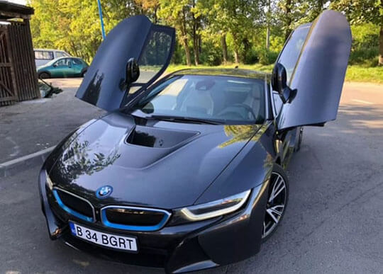 Vip Services